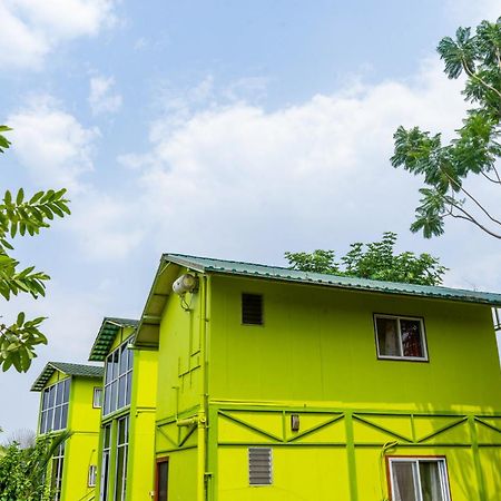 The Riverine Stay By The Lake Igatpuri Esterno foto