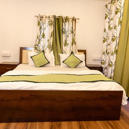 The Riverine Stay By The Lake Igatpuri Esterno foto