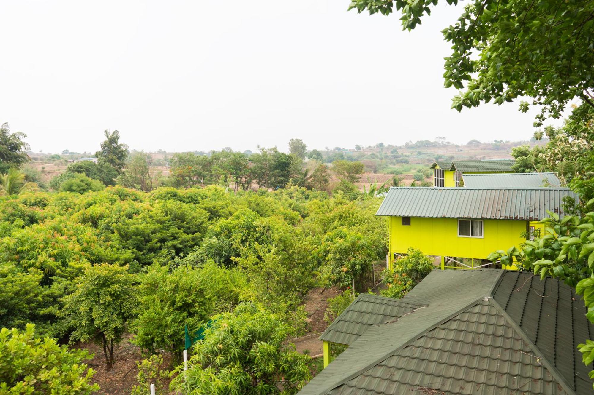 The Riverine Stay By The Lake Igatpuri Esterno foto