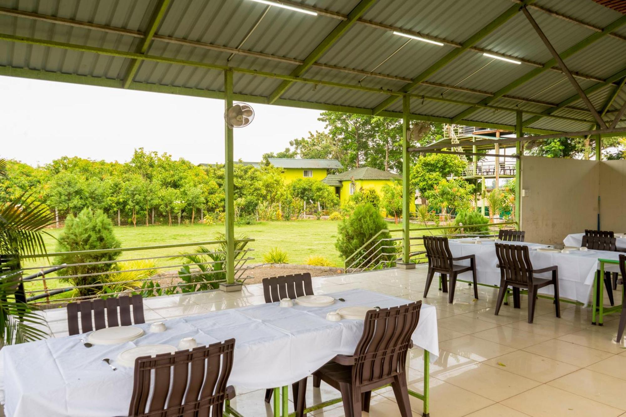 The Riverine Stay By The Lake Igatpuri Esterno foto