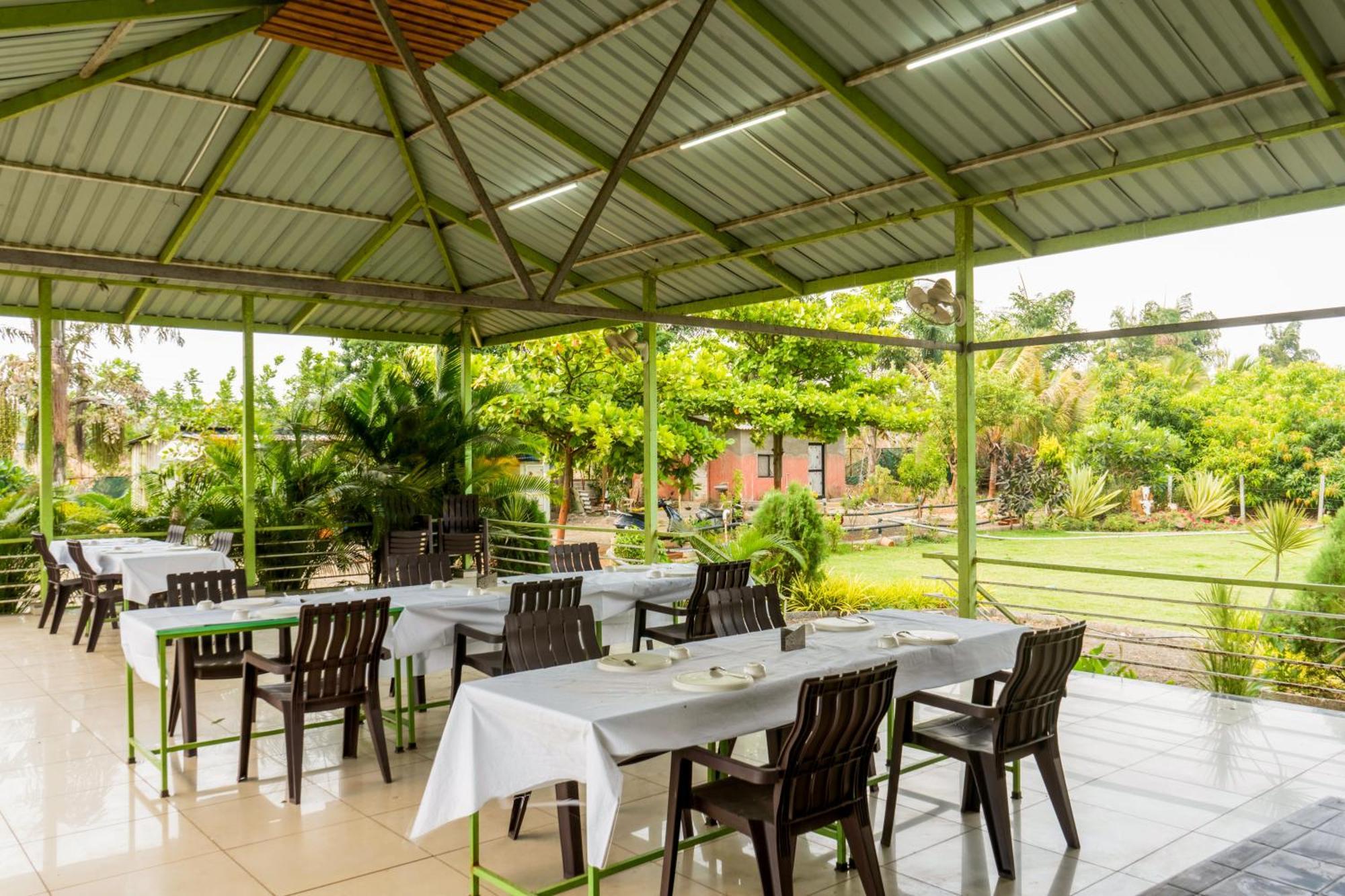 The Riverine Stay By The Lake Igatpuri Esterno foto