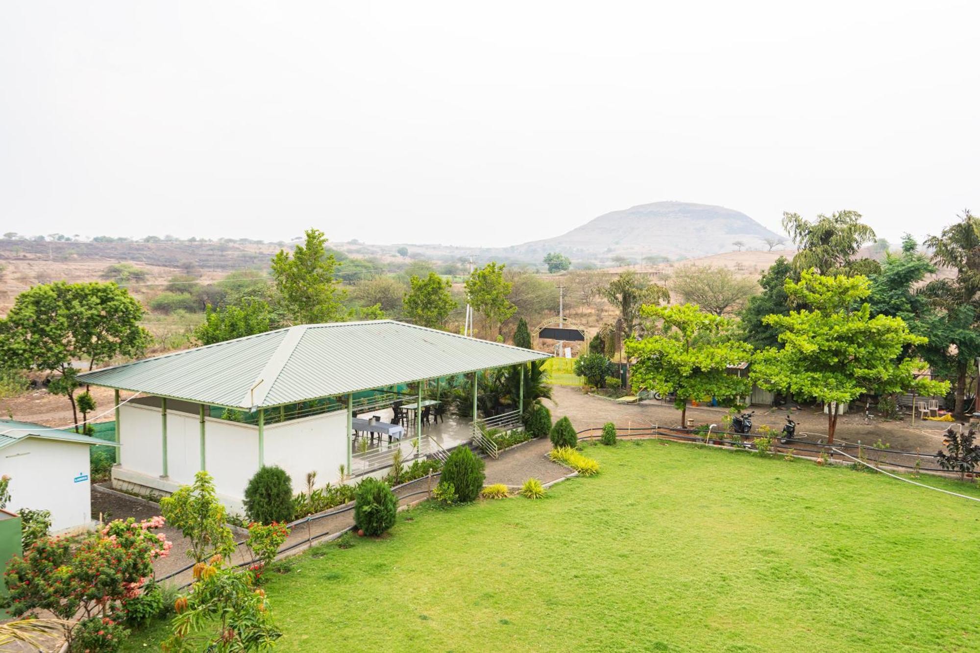 The Riverine Stay By The Lake Igatpuri Esterno foto