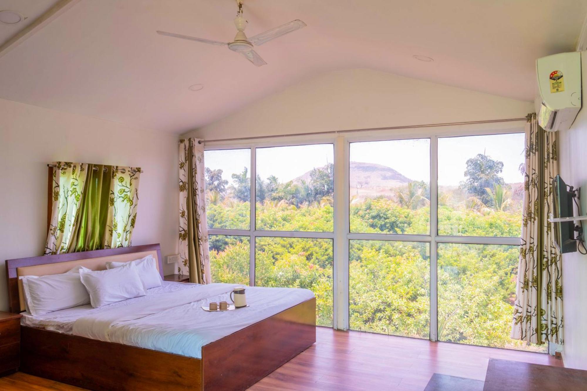 The Riverine Stay By The Lake Igatpuri Esterno foto