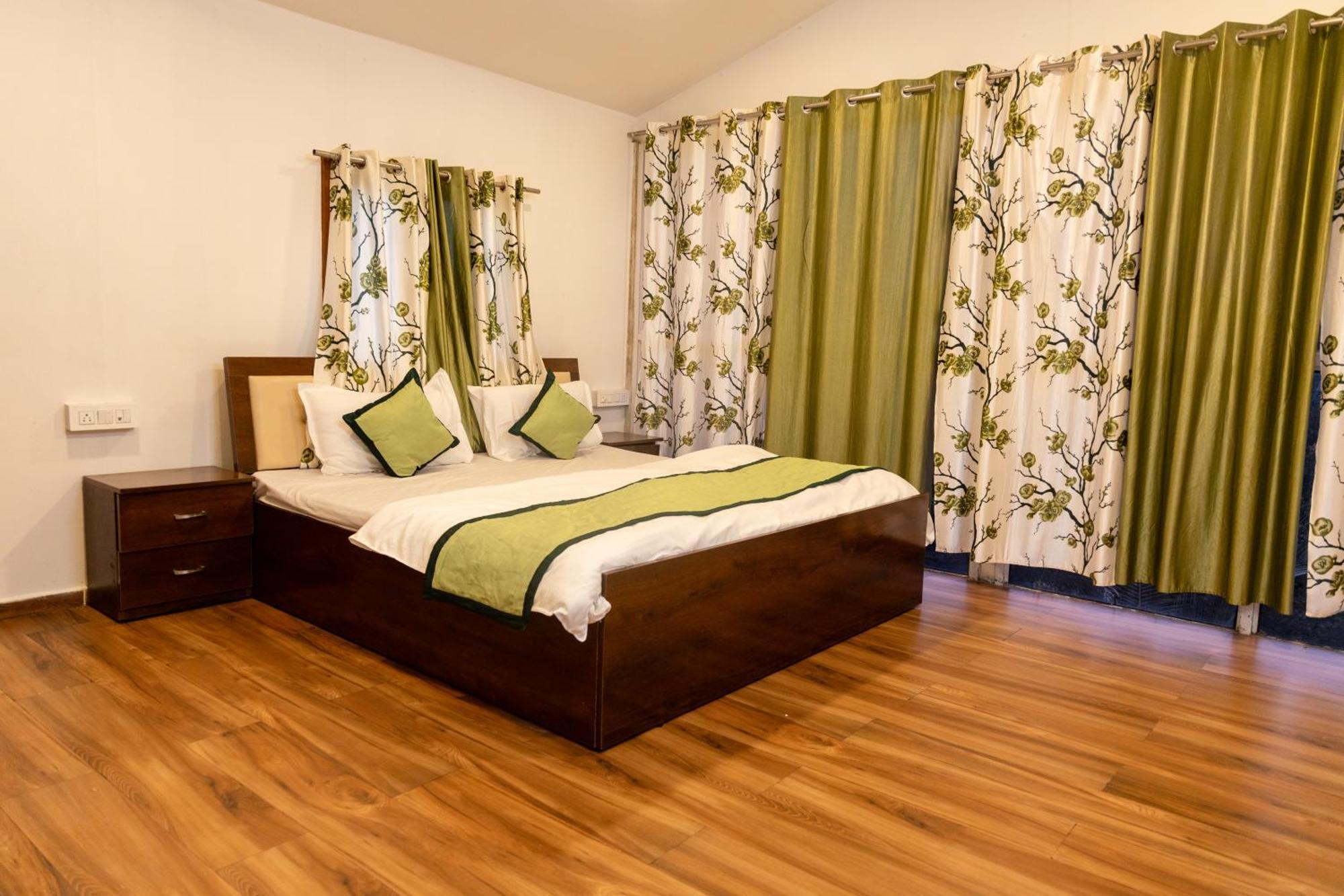 The Riverine Stay By The Lake Igatpuri Esterno foto